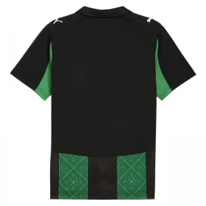 RC Lens Koszulka Piłkarska 2025-26 Wyjazdowa Męska