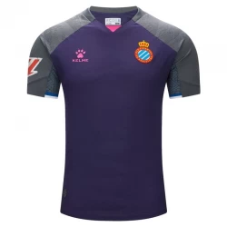 RCD Espanyol Koszulka Piłkarska 2024-25 Wyjazdowa Męska