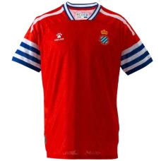 RCD Espanyol Koszulka Piłkarska 2026-27 Wyjazdowa Męska