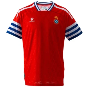 RCD Espanyol Koszulka Piłkarska 2026-27 Wyjazdowa Męska