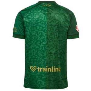 Real Betis Koszulka Piłkarska 2026-27 Wyjazdowa Męska
