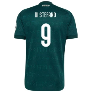 Real Madryt Koszulka Piłkarska 2026-27 Di Stefano #9 Wyjazdowa Męska