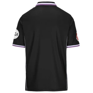 Real Valladolid Koszulka Piłkarska 2025-26 Wyjazdowa Męska