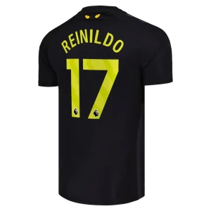 Reinildo #17 Koszulki Piłkarskie Sunderland AFC 2025-26 Trzecia Męska