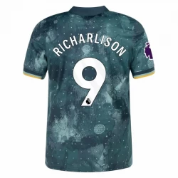 Richarlison #9 Koszulki Piłkarskie Tottenham Hotspur 2024-25 Alternatywna Męska