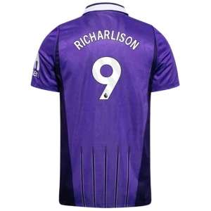 Richarlison #9 Koszulki Piłkarskie Tottenham Hotspur 2026-27 Trzecia Męska