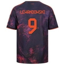 Robert Lewandowski #9 Koszulki Piłkarskie Bayern Monachium 2026-27 Trzecia Męska