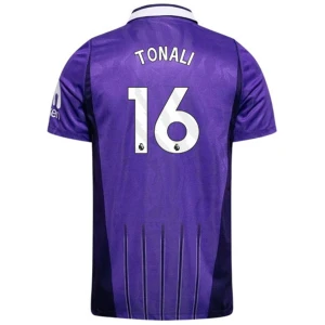 Sandro Tonali #16 Koszulki Piłkarskie Tottenham Hotspur 2026-27 Trzecia Męska