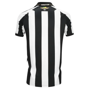 Santos FC Koszulka Piłkarska 2026-27 Wyjazdowa Męska