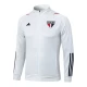São Paulo FC Komplet kurtka Treningowa 2023-24 Biały