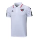 São Paulo FC Komplet Polo Treningowa 2023-24 Biały