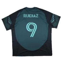 Seattle Sounders Koszulka Piłkarska 2025-26 Ruidiaz #9 Wyjazdowa Męska
