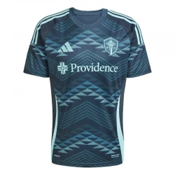 Seattle Sounders Koszulka Piłkarska 2025-26 Wyjazdowa Męska