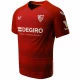 Sevilla FC Koszulka Piłkarska 2022-23 Wyjazdowa Męska