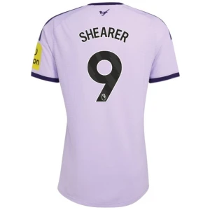 Shearer #9 Koszulki Piłkarskie Newcastle United 2026-27 Trzecia Męska