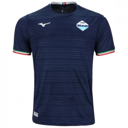 SS Lazio Koszulka Piłkarska 2023-24 Wyjazdowa Męska