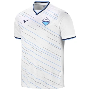 SS Lazio Koszulka Piłkarska 2026-27 Wyjazdowa Męska