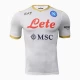 SSC Napoli Koszulka Piłkarska 2021-22 Wyjazdowa Męska