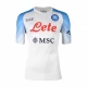 SSC Napoli Koszulka Piłkarska 2022-23 Wyjazdowa Męska