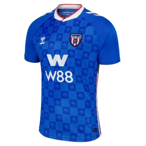 Sunderland AFC Koszulka Piłkarska 2025-26 Granit Xhaka #34 Wyjazdowa Męska