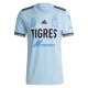 Tigres UANL Koszulka Piłkarska 2021-22 Wyjazdowa Męska