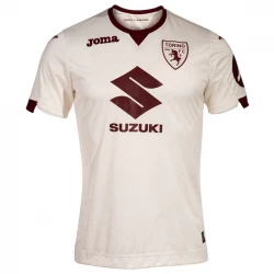Torino FC Koszulka Piłkarska 2023-24 Wyjazdowa Męska