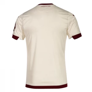 Torino FC Koszulka Piłkarska 2023-24 Wyjazdowa Męska