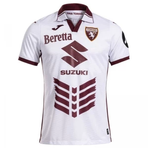 Torino FC Koszulka Piłkarska 2024-25 Wyjazdowa Męska