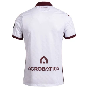 Torino FC Koszulka Piłkarska 2024-25 Wyjazdowa Męska