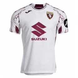 Torino FC Koszulka Piłkarska 2025-26 Wyjazdowa Męska