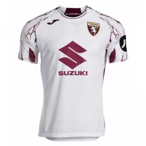 Torino FC Koszulka Piłkarska 2025-26 Wyjazdowa Męska
