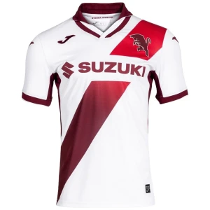 Torino FC Koszulka Piłkarska 2026-27 Wyjazdowa Męska