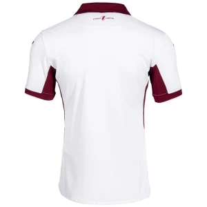 Torino FC Koszulka Piłkarska 2026-27 Wyjazdowa Męska