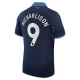 Tottenham Hotspur Koszulka Piłkarska 2023-24 Richarlison #9 Wyjazdowa Męska