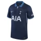 Tottenham Hotspur Koszulka Piłkarska 2023-24 Wyjazdowa Męska