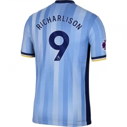 Tottenham Hotspur Koszulka Piłkarska 2024-25 Richarlison #9 Wyjazdowa Męska
