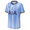 Tottenham Hotspur Koszulka Piłkarska 2024-25 Wyjazdowa Męska