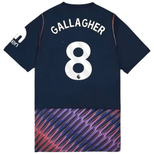 Tottenham Hotspur Koszulka Piłkarska 2026-27 Gallagher #8 Wyjazdowa Męska