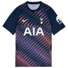 Tottenham Hotspur Koszulka Piłkarska 2026-27 Wyjazdowa Męska