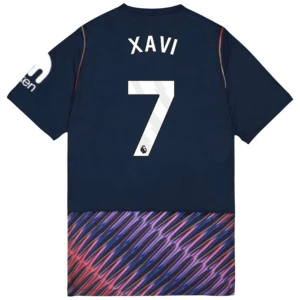 Tottenham Hotspur Koszulka Piłkarska 2026-27 Xavi #7 Wyjazdowa Męska