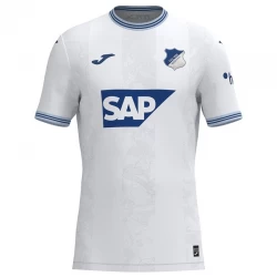 TSG 1899 Hoffenheim Koszulka Piłkarska 2024-25 Wyjazdowa Męska
