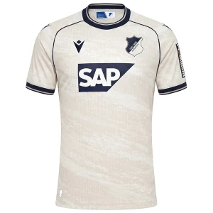 TSG 1899 Hoffenheim Koszulka Piłkarska 2026-27 Wyjazdowa Męska