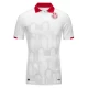 Tunezja Koszulka Piłkarska 2024 Wyjazdowa Męska