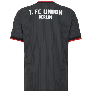 Union Berlin Koszulka Piłkarska 2026-27 Wyjazdowa Męska
