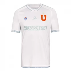 Universidad de Chile Koszulka Piłkarska 2024-25 Wyjazdowa Męska