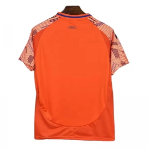 Universidad de Chile Koszulka Piłkarska 2025-26 Wyjazdowa Męska