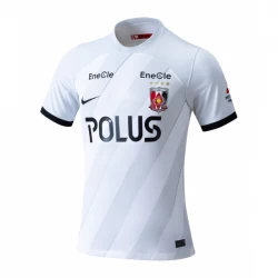 Urawa Red Diamonds Koszulka Piłkarska 2024-25 Wyjazdowa Męska
