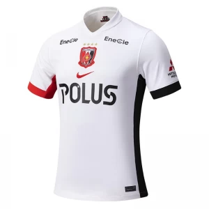 Urawa Red Diamonds Koszulka Piłkarska 2025-26 Wyjazdowa Męska