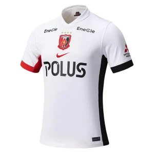 Urawa Red Diamonds Koszulka Piłkarska 2025-26 Wyjazdowa Męska