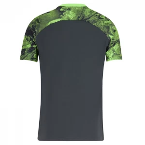 VfL Wolfsburg Koszulka Piłkarska 2023-24 Wyjazdowa Męska